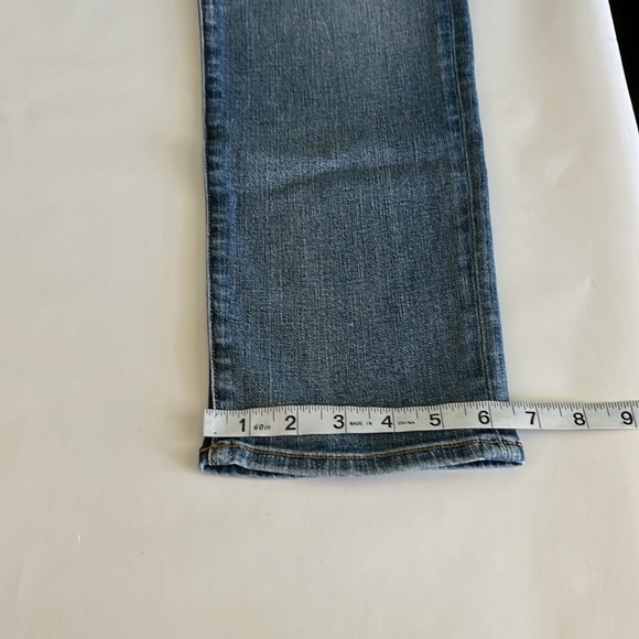 Baldwin Denim The Andi Boyfriend Size 30 - Picture 8 of 16